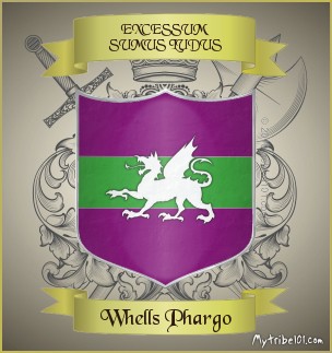 We are Prank Terrorists.